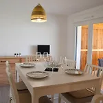 Riboleys - Climatisee Avec Piscine Villa