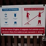 Riboleys - Climatisee Avec Piscine