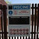 Villa Riboleys - Climatisee Avec Piscine Vias