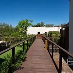 Villa Riboleys - Climatisee Avec Piscine Vias