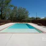 Riboleys - Climatisee Avec Piscine