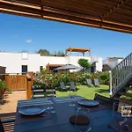 Riboleys - Climatisee Avec Piscine Villa *