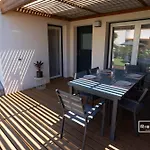 Riboleys - Climatisee Avec Piscine