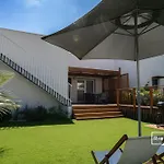 Villa Riboleys - Climatisee Avec Piscine Vias