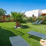 Riboleys - Climatisee Avec Piscine * Vias