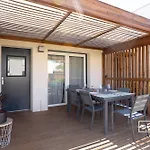 Villa Riboleys - Climatisee Avec Piscine *