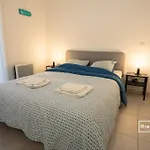 Riboleys - Climatisee Avec Piscine Villa Vias