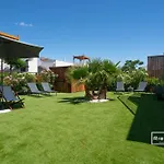 Riboleys - Climatisee Avec Piscine Villa