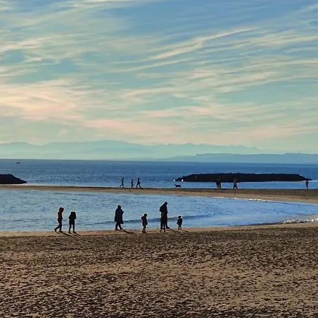 Villa Marina - Climatisee Avec Piscine Vias
