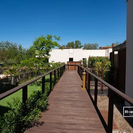 Villa Riboleys - Climatisee Avec Piscine Vias