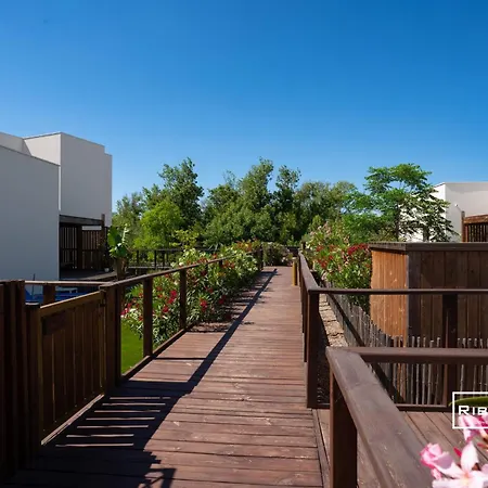 Riboleys - Climatisee Avec Piscine Villa Vias