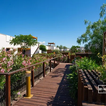 Villa Riboleys - Climatisee Avec Piscine Vias
