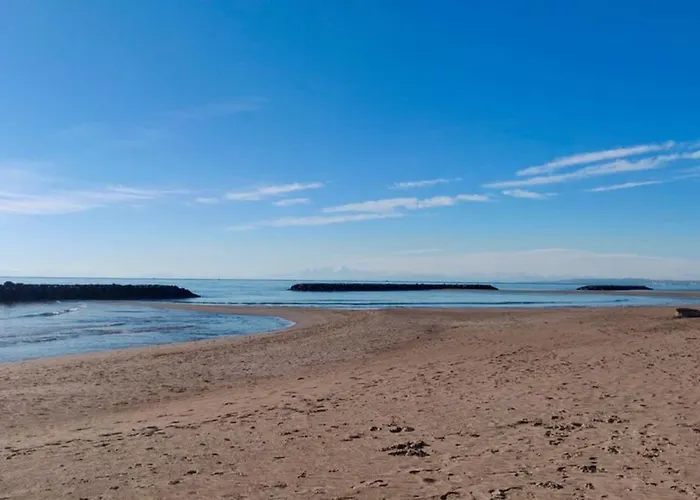 Riboleys - Climatisee Avec Piscine * Vias