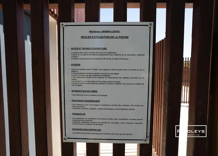 Riboleys - Climatisee Avec Piscine Villa *